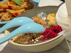 -江边城外烤全鱼(汉光百货店)