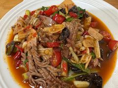 -老字号怡玺·藿香雅鱼(20年雅安店)