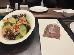 -浙江安吉JW万豪酒店·万豪中餐厅