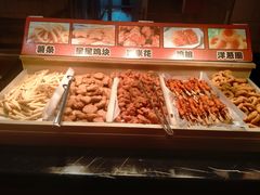-春天烤肉自助餐厅(贵都店)