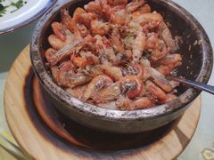-香雪海饭店中餐厅(人民桥店)