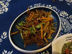 -滇道云南特色料理(康定路店)