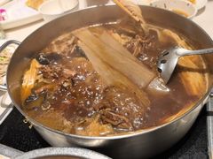 -蝎王府羊蝎子(北大地店)