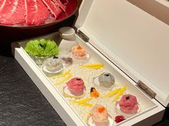 御品合丸拼-色響火锅(恒隆广场店)