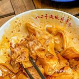 打飞滴都要来吃的这家，抄手届扛把子