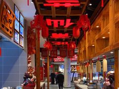 -老蒲鲜·地标·非遗美食(涵江店)