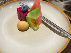 -臻萃轩中餐厅(国家会展中心店)