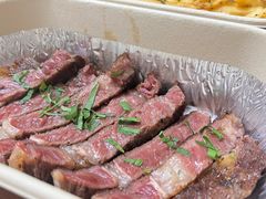-Osteria Garden 生蚝花园餐厅(原进贤路店)