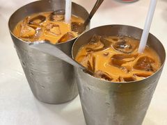 -華歡冰室-WahFoon(吉大店)