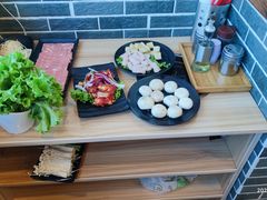 -香喷喷烤肉(滦平店)