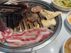 -六七八韩式烤肉·韩国料理(上杭路店)