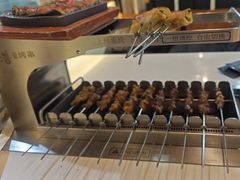 -玉善烧烤串城(长春总店)