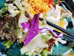 -一井烧肉·活鳗·寿司(望京SOHO店)