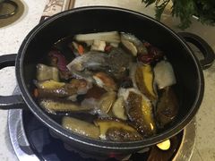 -一叶一世界•素食餐厅(环球中心店)
