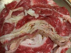 -西塔老太太泥炉烤肉(北京望京店)