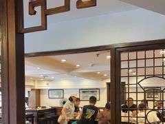 -一楼食业·美食人家