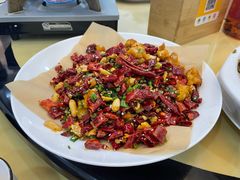 -马头巷·隐庐居·红油大虾(园区店)