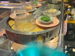 -争鲜回转寿司(东方银座店)
