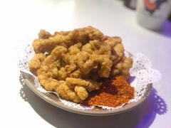 酥肉-卤校长重庆火锅(国兴店)