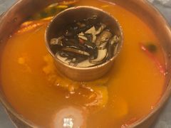 -慢丽江·云南野生菌土鸡锅(付家庄店)