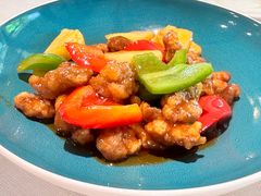 -白云中餐厅·粤菜·亚龙湾喜来登度假酒店
