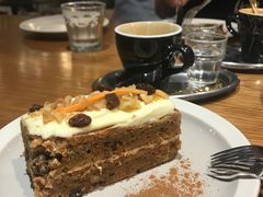 -The Coffee Academïcs(铜锣湾店)