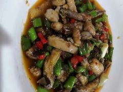 -源泉冷水鱼庄(小鱼洞店)
