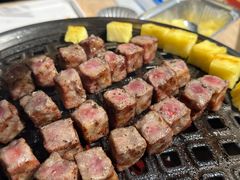 -霸腹烤肉(厦门柚子番店)