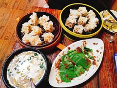 -正宗天津烧麦馆(柳州路店)