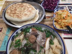 -夏家合汁(天润花园小区店)