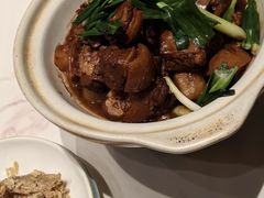 -壹只菜·崇明本地特色菜(崇明南门店)