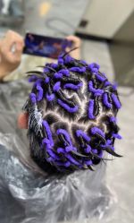 -IU潮牌·SALON