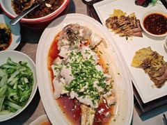 -鱼你相聚·河鲜馆(袁家岭店)