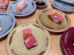 -寿司郎(皇庭广场店)