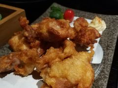 -一豚轩·烧鸟·豚骨拉面(五四路店)