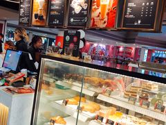 -COSTA COFFEE(恒基名人购物中心店)