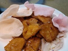 -横岗朋仔餐厅