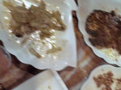 -郑贵初烧烤·烤凤爪的发明者(王家湾店)