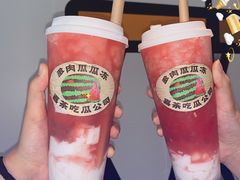 -喜茶(深圳海岸城店)