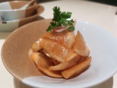 腌萝卜-外婆家(古墩印象城店)