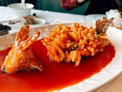 -民国红公馆·秦淮八艳(夫子庙店)