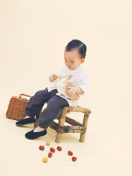 点击看大图 -倾城宝贝儿童摄影(合肥店)