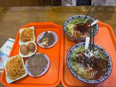 -伊穆祥牛肉面总店·清真