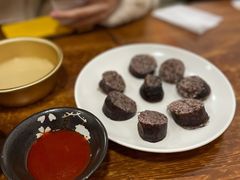 米肠-优壹佳·延边朝鲜族料理(中山北路店)