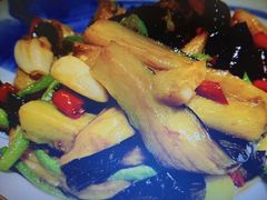 -鸡毛店·川菜(双楠店)