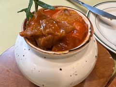 -秋林西餐厅(总店)