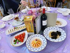 -伯衡55·吉品轩(乌鲁木齐南路店)