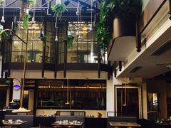 自助取餐区-酸喜·三度酸·贵州味