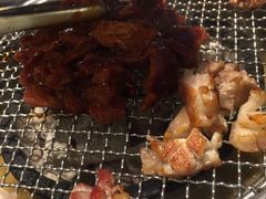 -韩聚屋韩国烤肉餐厅(新北万达店)