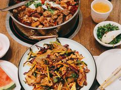 -刘一锅筋头巴脑(小北店)